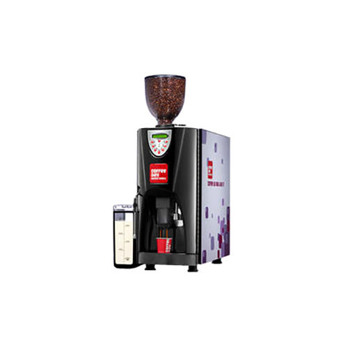 Automatic Cafe Coffee Day Vending Machine