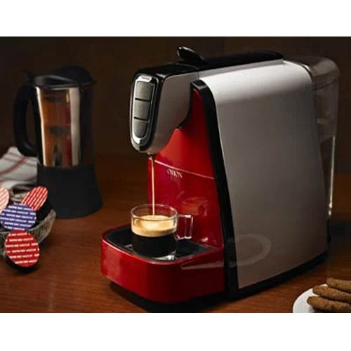 Automatic Coffee Machine Rental Service