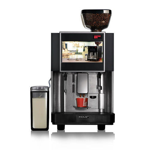 Coffee Making Machine Rental Services By SUNRISE COFFEE VENDING MACHINES LLP
