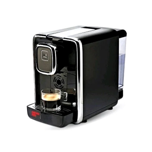 Commercial Coffee Machine Rental Services