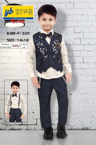 Boys blazar and  Suits - 15
