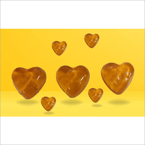 Vitamin C Gummy Dosage Form: Tablet