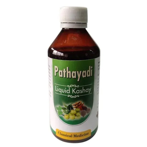 Pathyadi Liquid Kashay