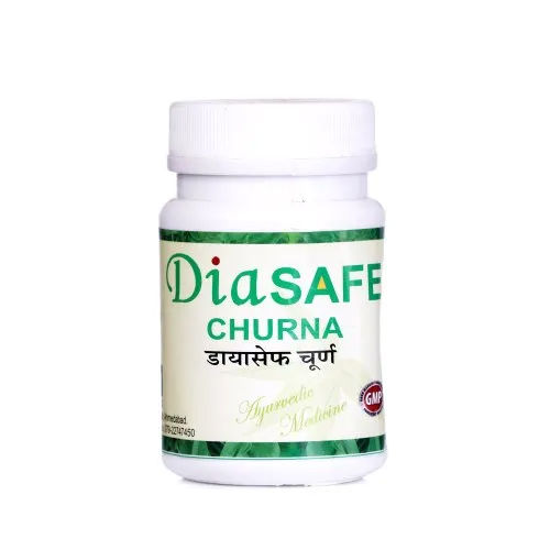 Ayurvedic Diabetes Medicine Dry Place