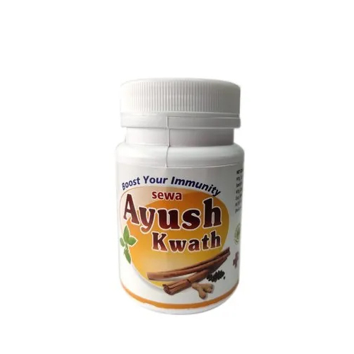 Ayush Kwath Powder