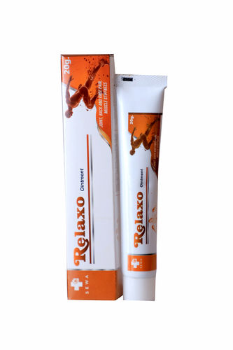 15gm Sewa Relaxo Skin Ointment