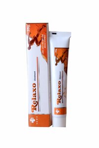 15gm Sewa Relaxo Skin Ointment 100% Herbal