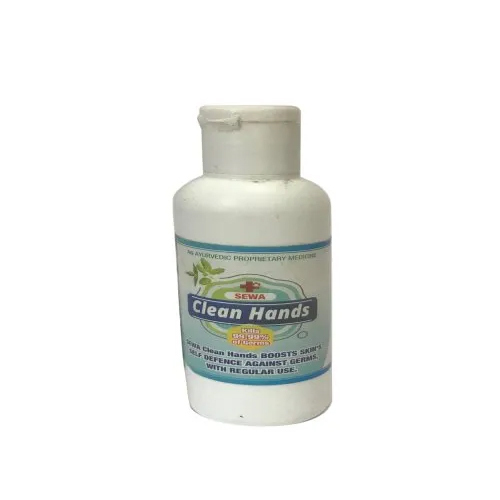 Sewa Clean Hand Wash Age Group: Suitable For All Ages