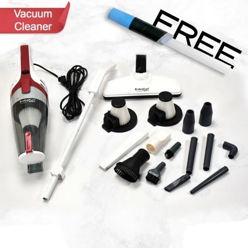 VACUUM CLEANER PORTABLE