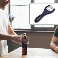 BOTTLE OPENER SS