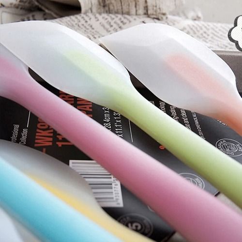 SILICONE SPATULA