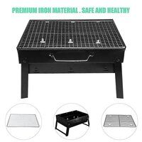 BARBECUE GRILL