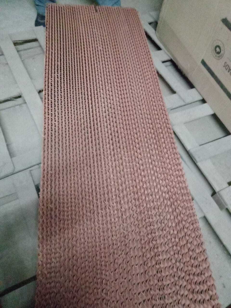 Evaporative Cooling Pad Size 1500MMX600MMX200MM