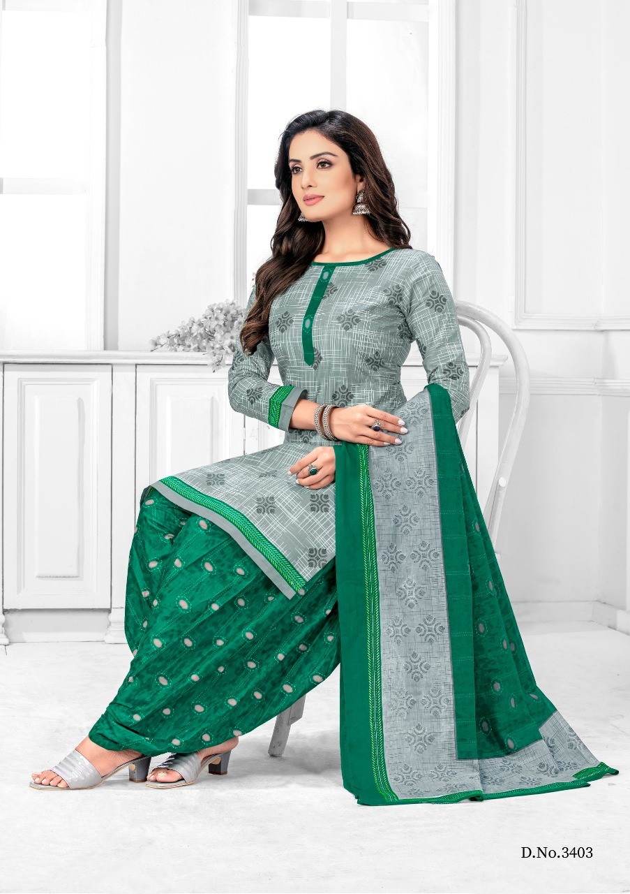 Women Cotton Dress Materials