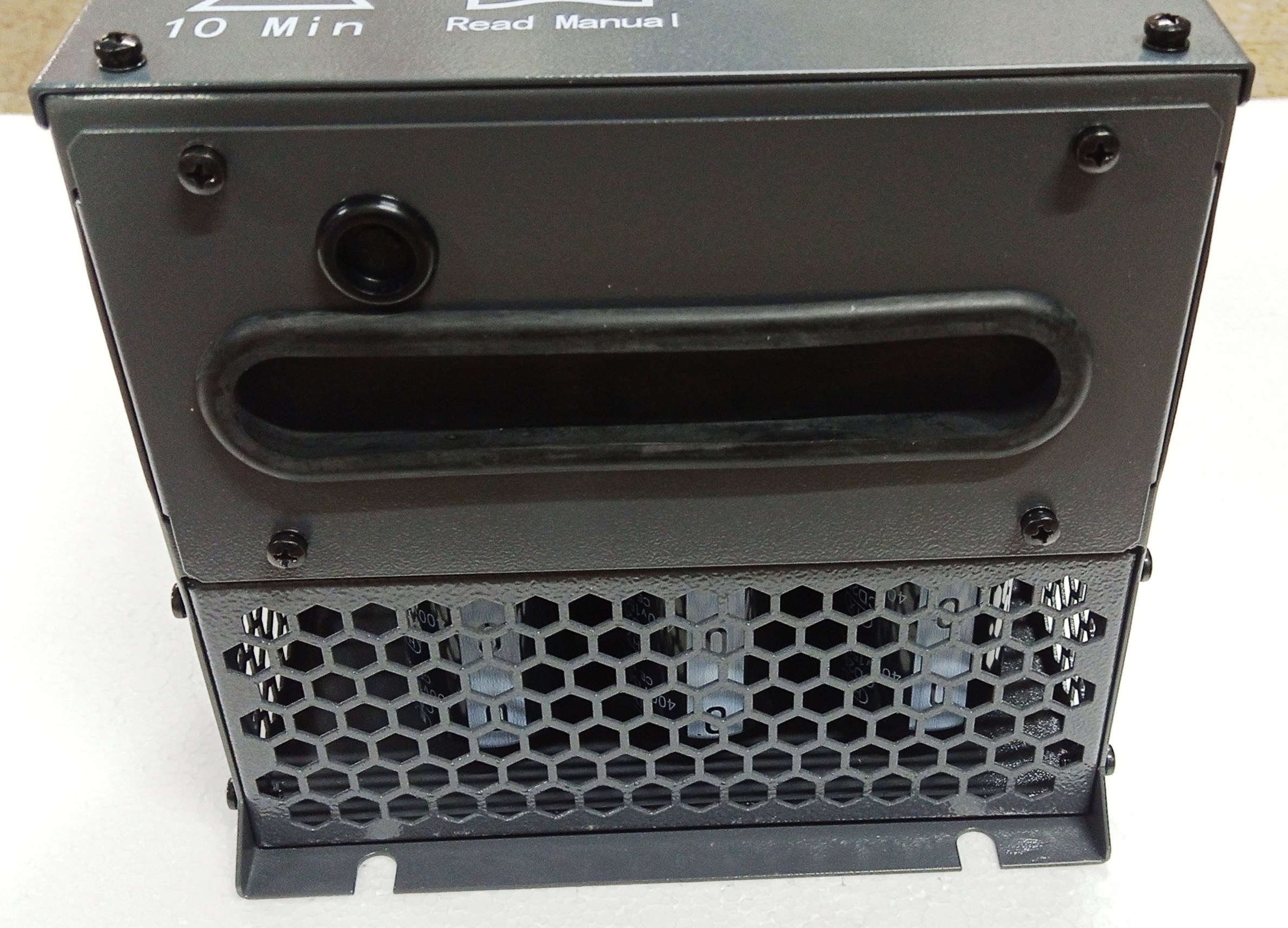22-30 kw Revolt AC Drive
