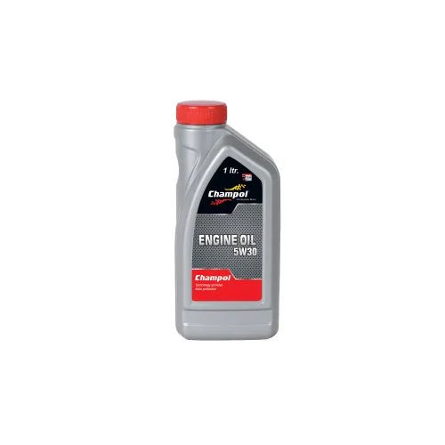 Engine Oil