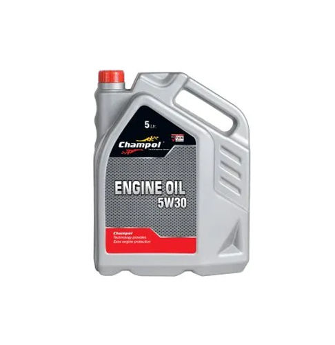 Champol 5 Ltr Engine Oil