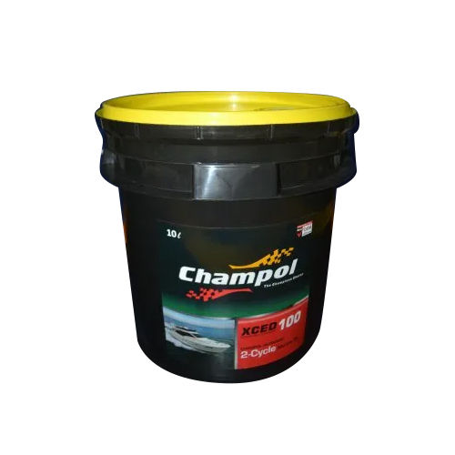 10 Ltr Marine Diesel Engine Oil Application: Automotive