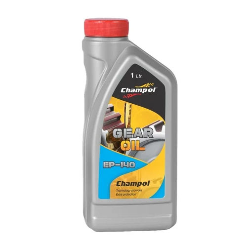 Champol EP-140 Gear Oil