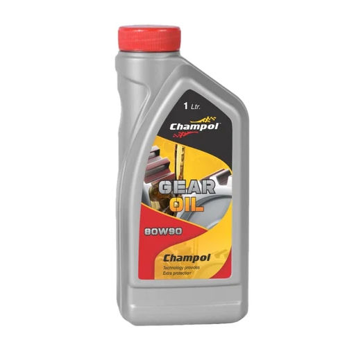 Gear Oil