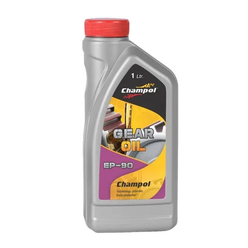 Champol EP-90 Gear Oil