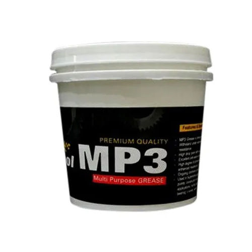 Champol Multipurpose Grease