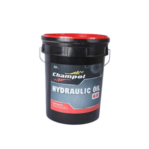 Champol 20 Ltr Hydraulic Oil