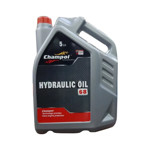 Champol Hydraulic Oil 32/46/68/100 (5ltr/20ltr/50ltr/210ltr)