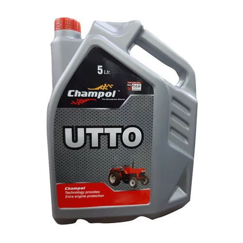 Champol Universal Tractor Transmission Oil