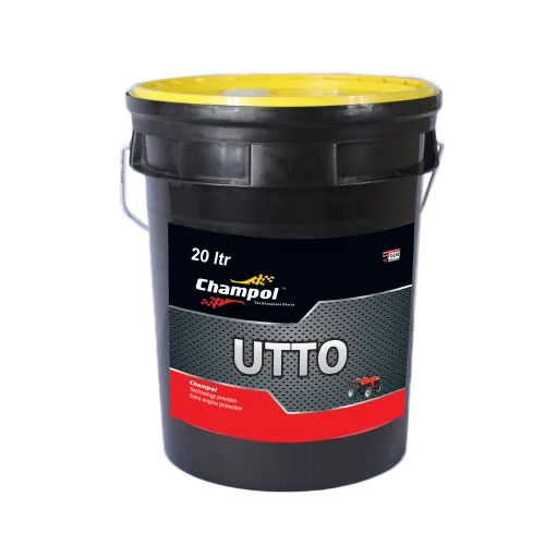 20 Ltr Universal Tractor Transmission Oil