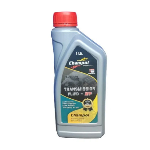 Champol 1 Ltr ATF-TQ Oil