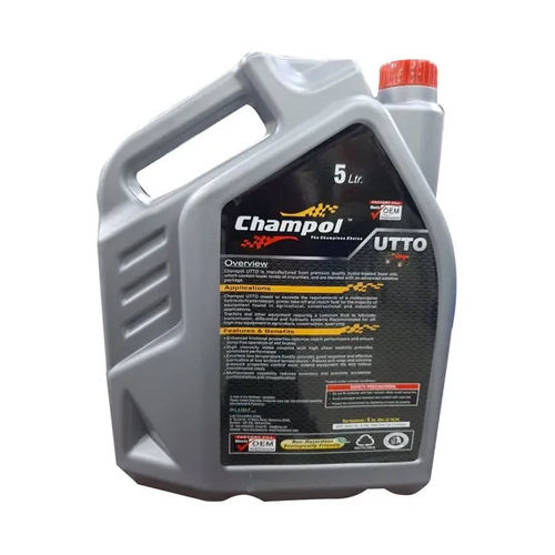 Champol Universal Tractor Transmission Oil