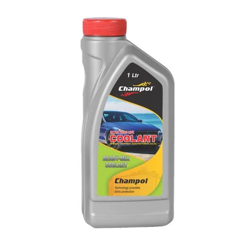 1 Ltr Car Radiator Coolant