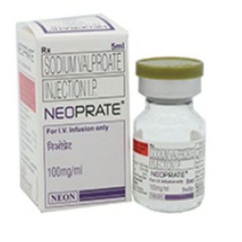 NEOPRATE INJ