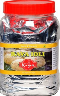 Rava Idali Instant Mix