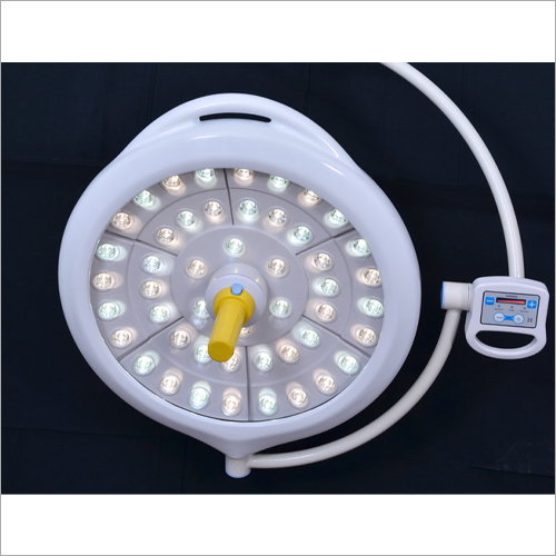 Deep Cavity Illumination OT Light