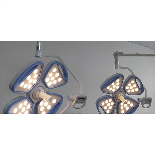 Hospedia LED OT Lights