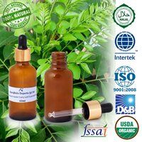 Curry Leaf Essential Oil 1000 ml