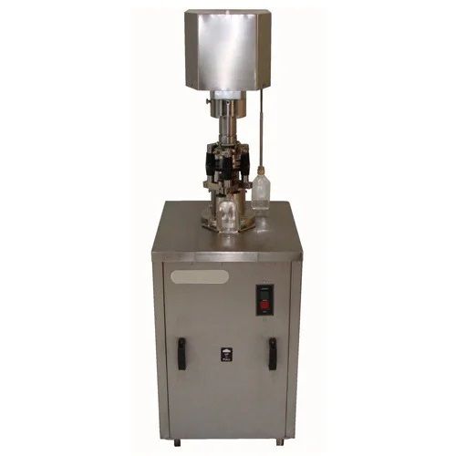 Ropp Capping Machine