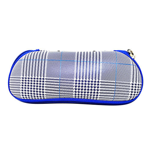 Fabric Print Eyewear Cases And Covers