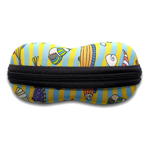 Printed Eyewear Cases And Covers