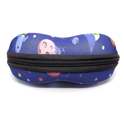 Printed Eyewear Cases And Covers