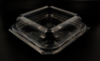 MULTI PURPOSE PLASTIC  BOXES