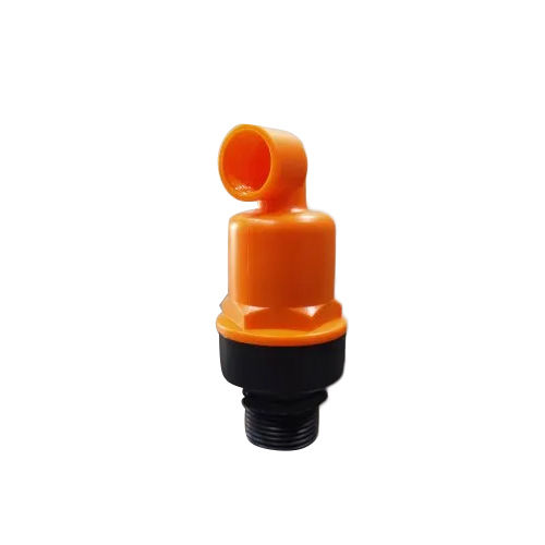 PP Air Release Valve