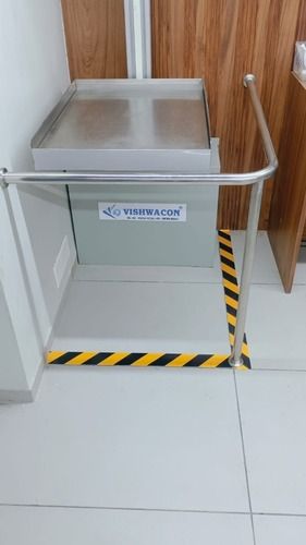 Service Lift Dumb Waiter