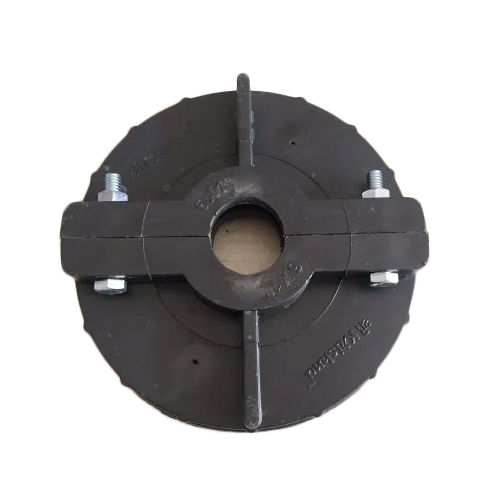 plastic bore cap