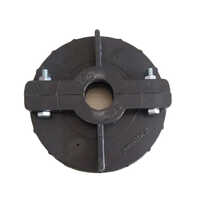 Plastic Bore Cap - Application: Submersible