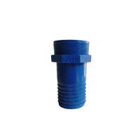 Pp Hose Collar - Color: Blue
