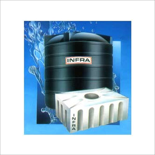 Plastic Water Tank Cleaning Machine (White) in Solapur at best