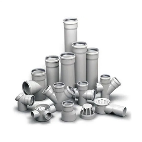 Pipes Fittings